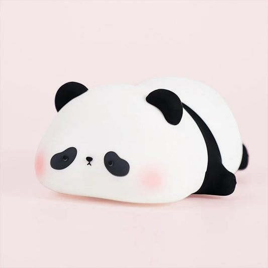 Sleepy Panda Night Lamp (Copy)